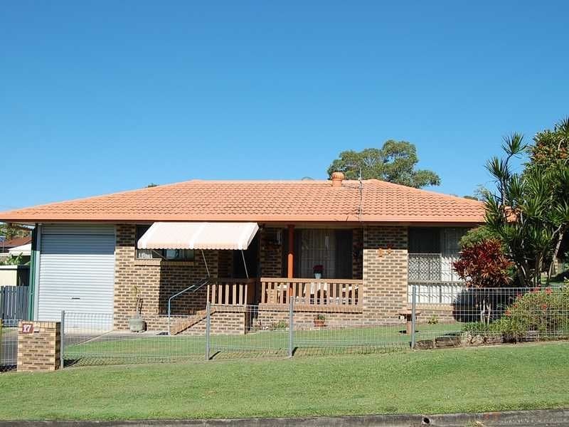 1/17 Tallowood Ave, Casino NSW 2470