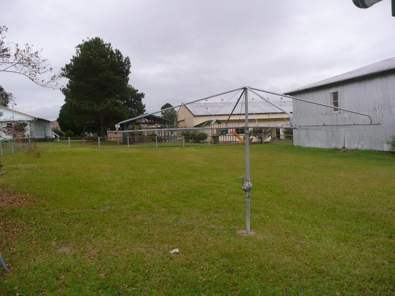 52 McPherson Street, Woodenbong NSW 2476