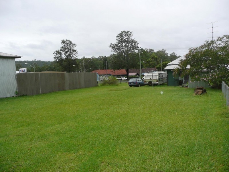 52 McPherson Street, Woodenbong NSW 2476