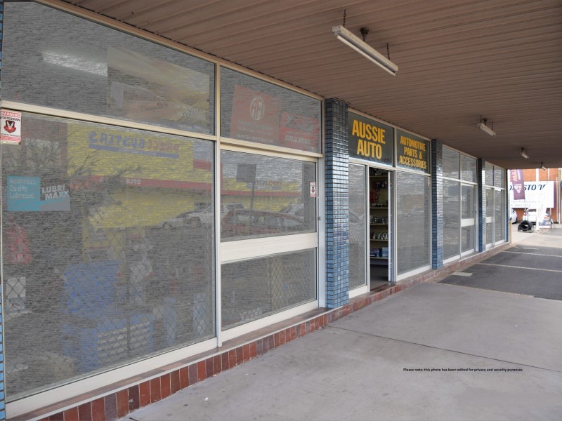 Shop 3/136 Walker St, Casino NSW 2470