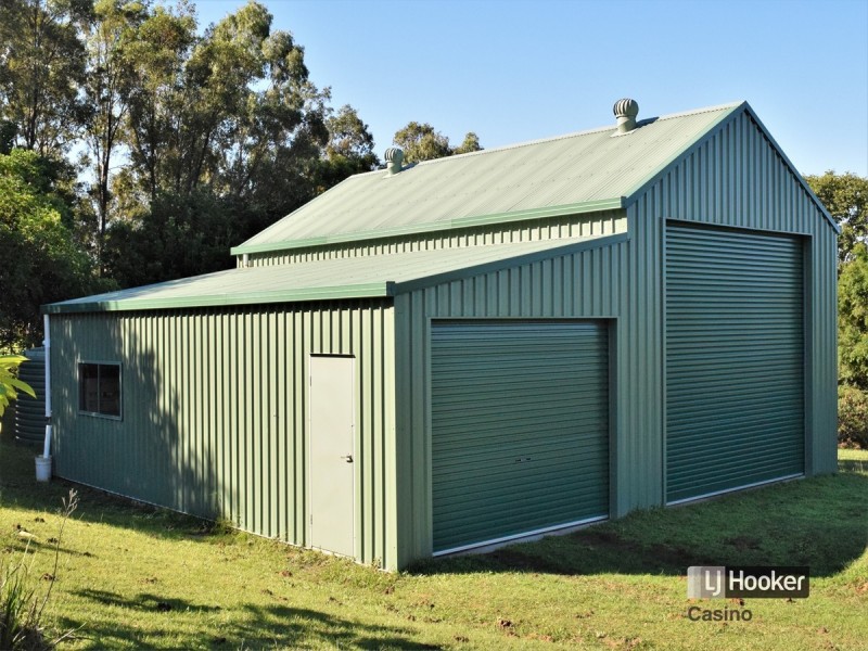 16 Tullarook Grove, Spring Grove NSW 2470