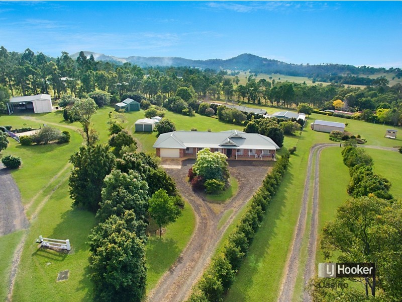 16 Tullarook Grove, Spring Grove NSW 2470
