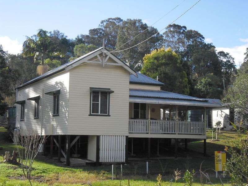 50 sAndilands Street, Mallanganee NSW 2469