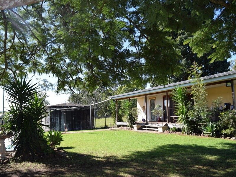 695 Reynolds Road,, Casino NSW 2470