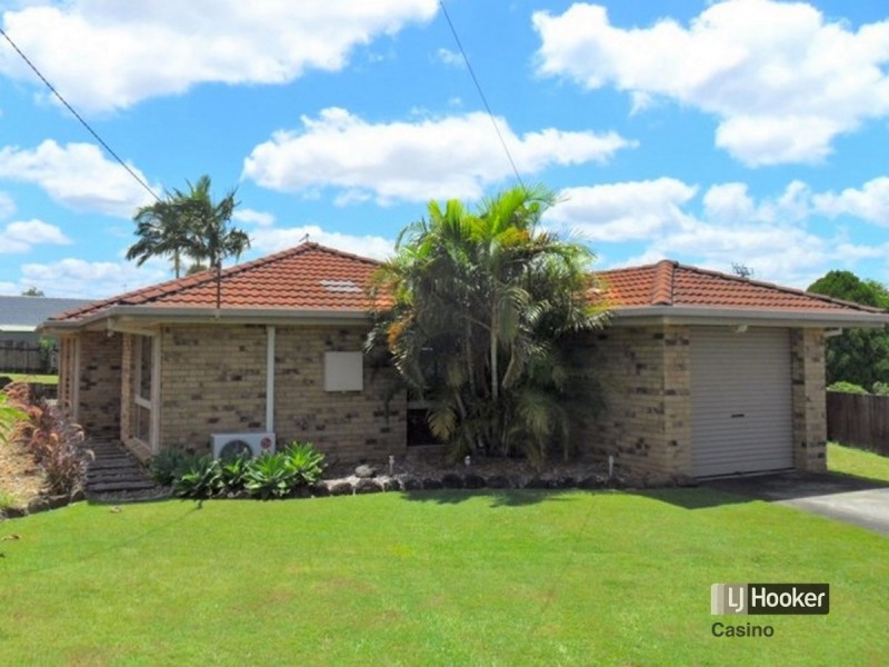 3 Willow Place, Casino NSW 2470