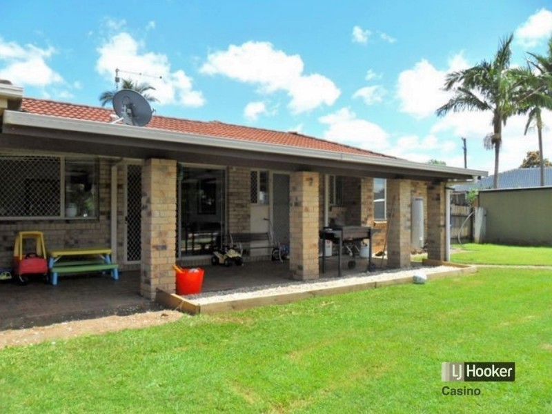 3 Willow Place, Casino NSW 2470