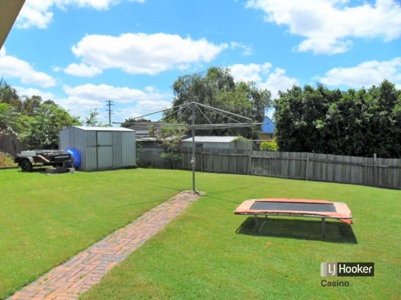 3 Willow Place, Casino NSW 2470