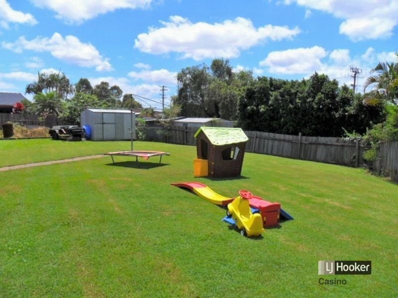 3 Willow Place, Casino NSW 2470