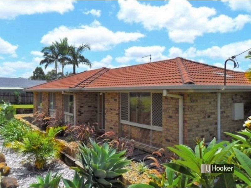 3 Willow Place, Casino NSW 2470