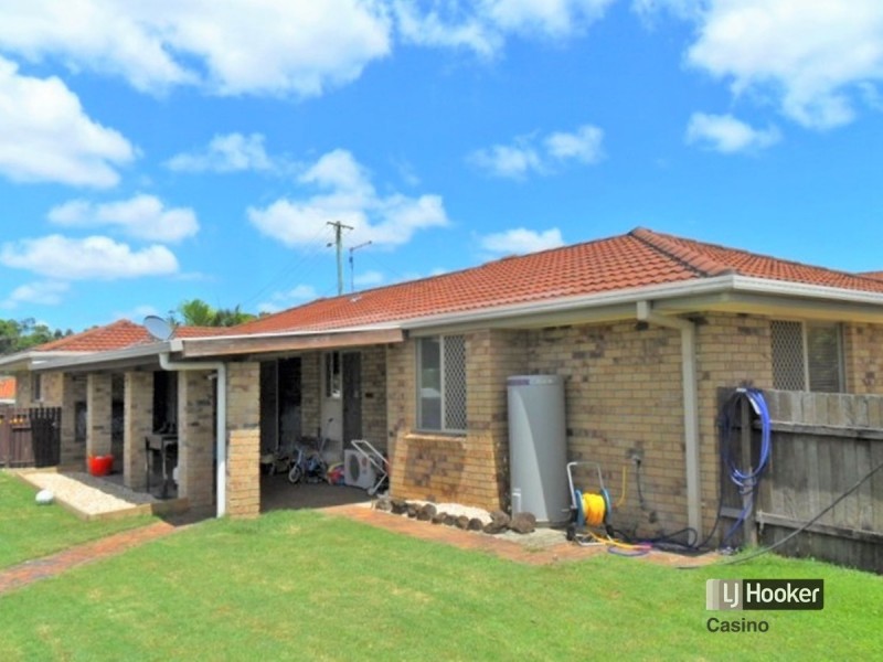 3 Willow Place, Casino NSW 2470