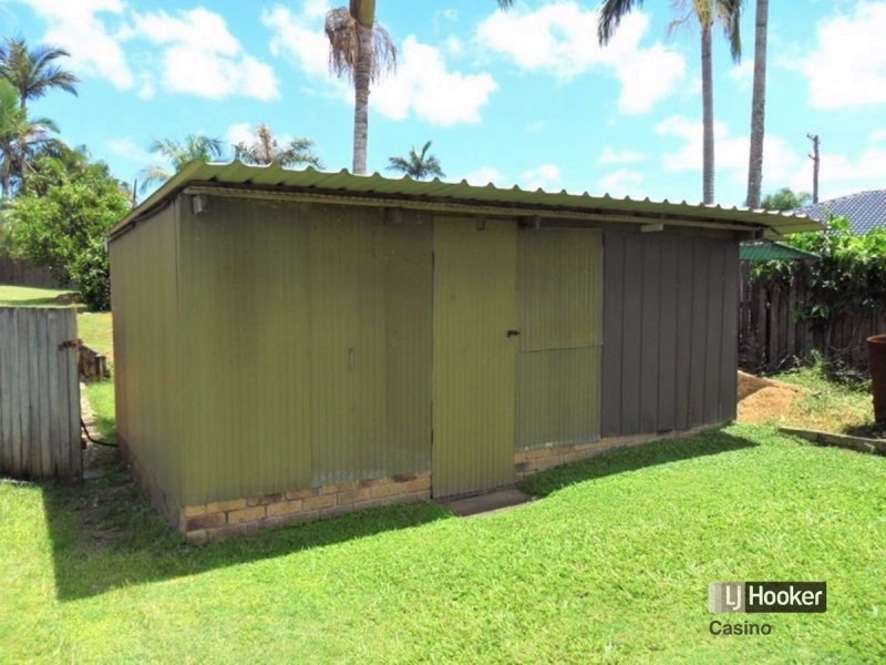 3 Willow Place, Casino NSW 2470