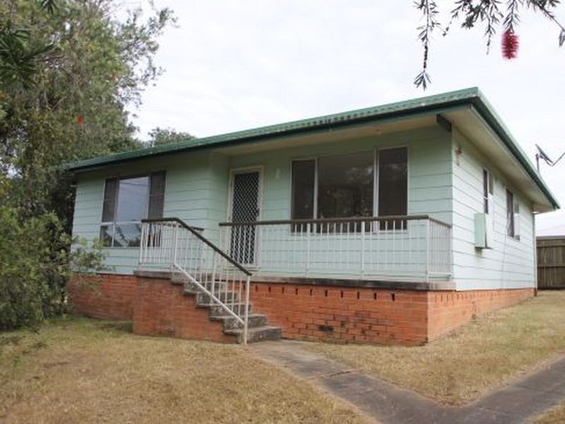 8 Grevillea Place, Casino NSW 2470