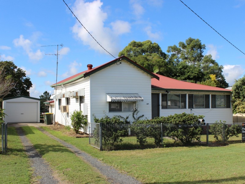 107 Hotham Street, Casino NSW 2470