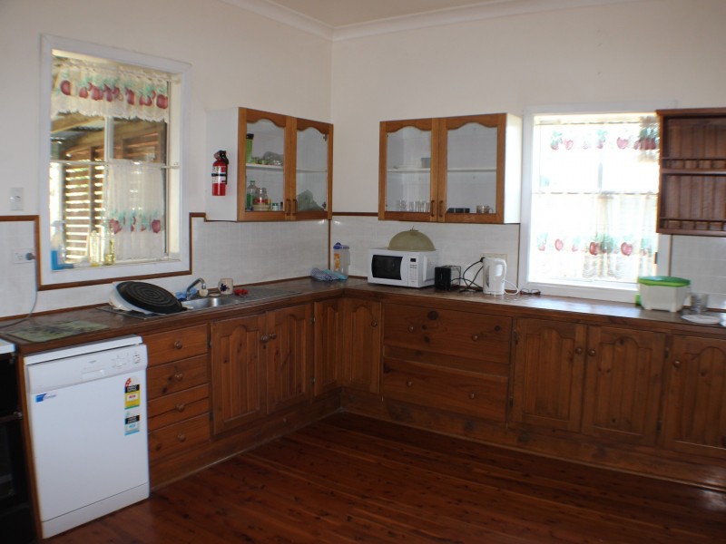 103 Canterbury Street, Casino NSW 2470