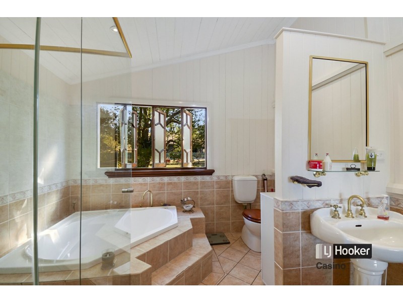 199 Trentys Lane, Doubtful Creek NSW 2470