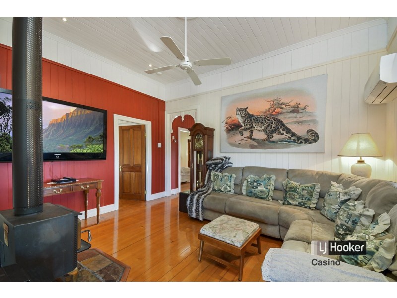 199 Trentys Lane, Doubtful Creek NSW 2470