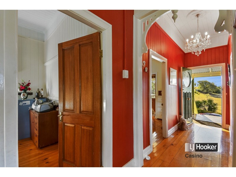 199 Trentys Lane, Doubtful Creek NSW 2470