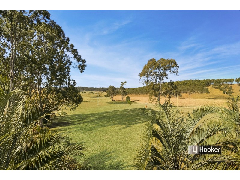 199 Trentys Lane, Doubtful Creek NSW 2470