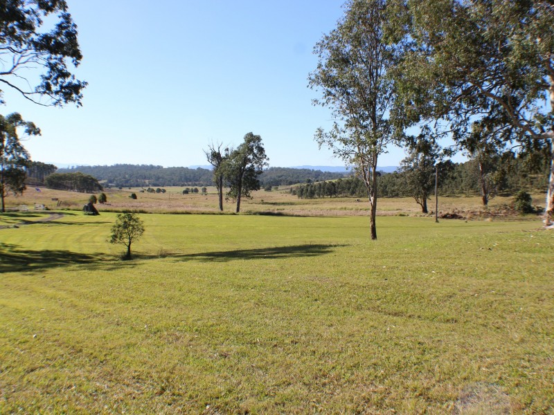 199 Trentys Lane, Doubtful Creek NSW 2470