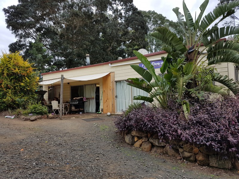 199 Trentys Lane, Doubtful Creek NSW 2470