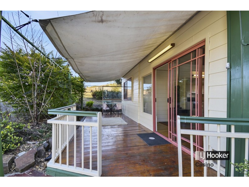 199 Trentys Lane, Doubtful Creek NSW 2470