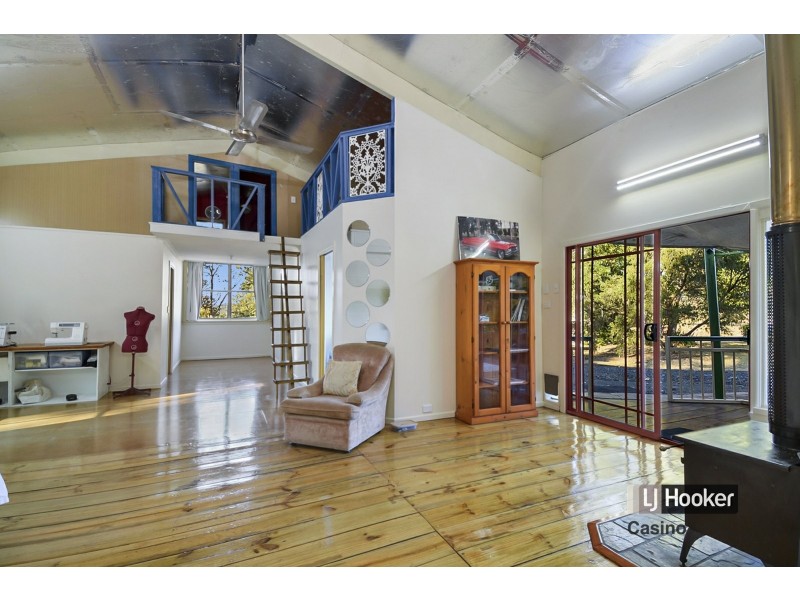 199 Trentys Lane, Doubtful Creek NSW 2470