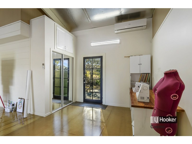 199 Trentys Lane, Doubtful Creek NSW 2470