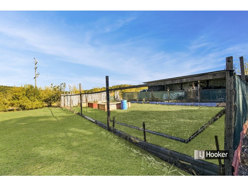 199 Trentys Lane, Doubtful Creek NSW 2470