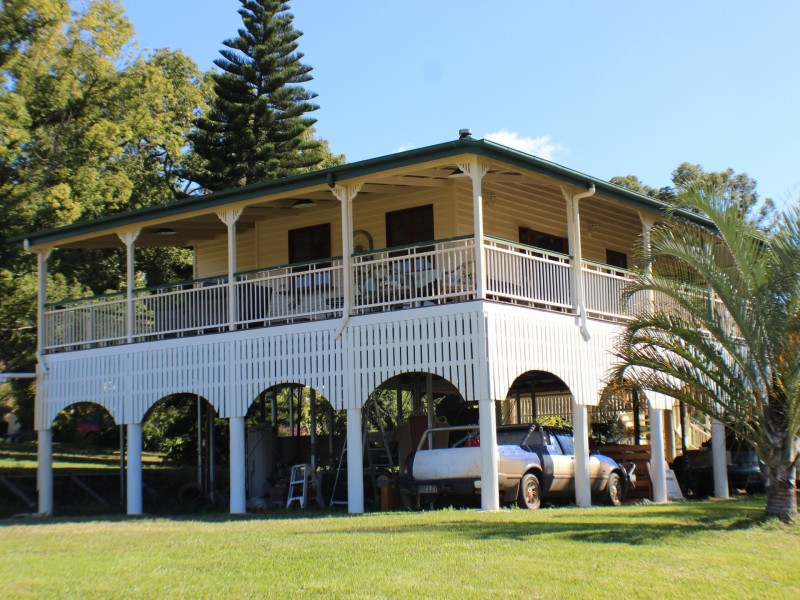 199 Trentys Lane, Doubtful Creek NSW 2470