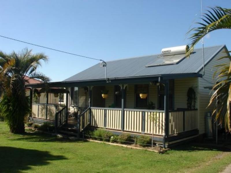 89 Stapleton Avenue, Casino NSW 2470