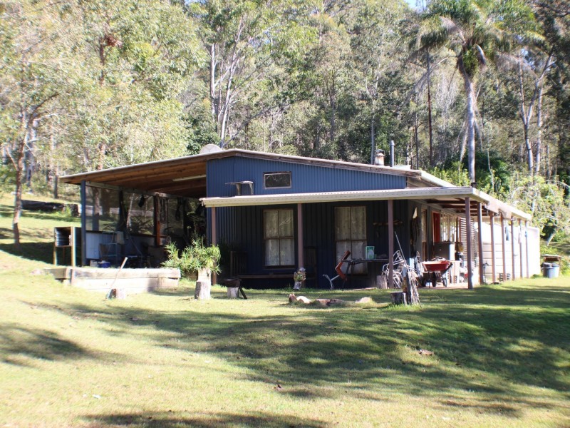 613 Seery Road, Rappville NSW 2469