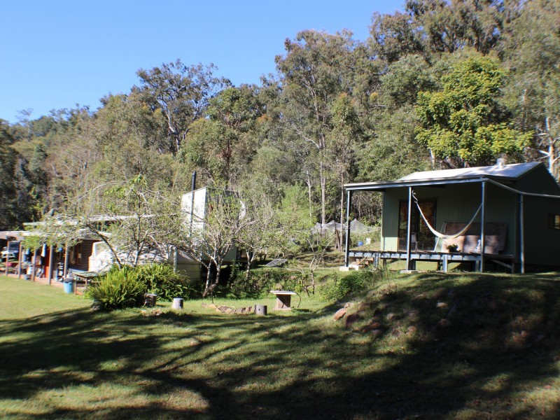 613 Seery Road, Rappville NSW 2469