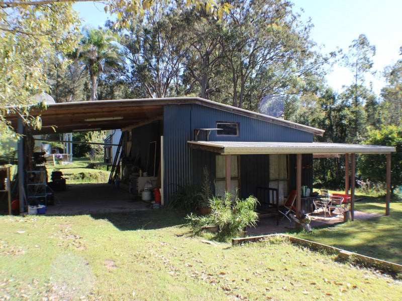 613 Seery Road, Rappville NSW 2469