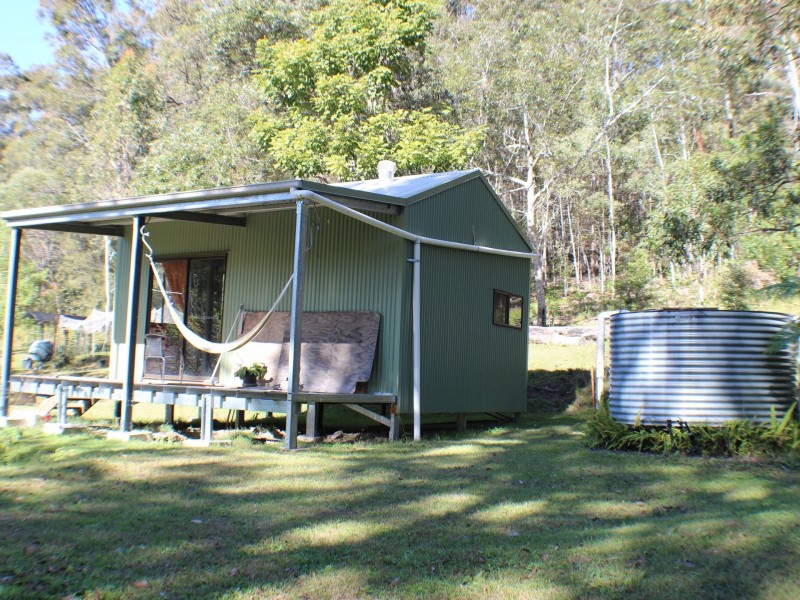 613 Seery Road, Rappville NSW 2469