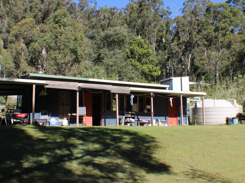 613 Seery Road, Rappville NSW 2469