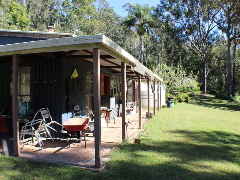 613 Seery Road, Rappville NSW 2469