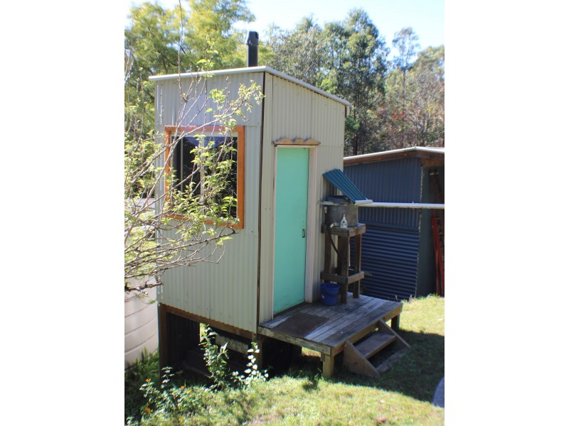 613 Seery Road, Rappville NSW 2469