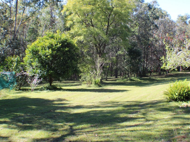 613 Seery Road, Rappville NSW 2469