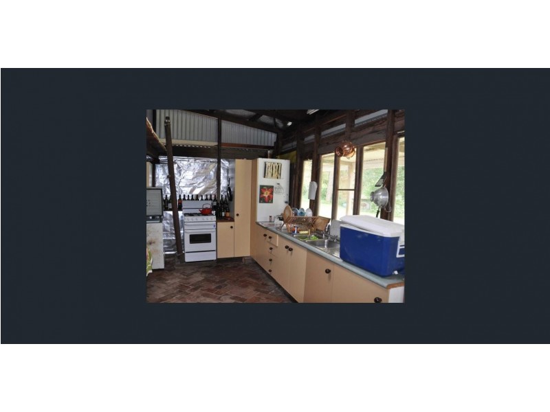 613 Seery Road, Rappville NSW 2469