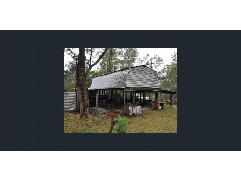 613 Seery Road, Rappville NSW 2469