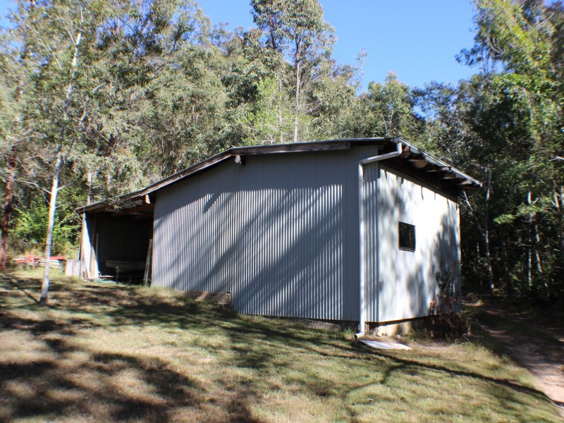 613 Seery Road, Rappville NSW 2469