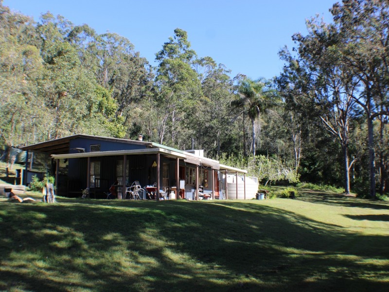 613 Seery Road, Rappville NSW 2469