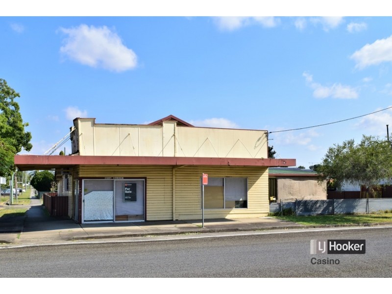 70 West Street, Casino NSW 2470