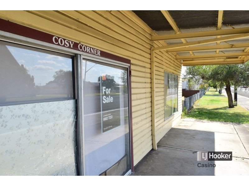 70 West Street, Casino NSW 2470