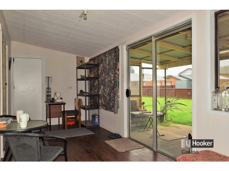 70 West Street, Casino NSW 2470