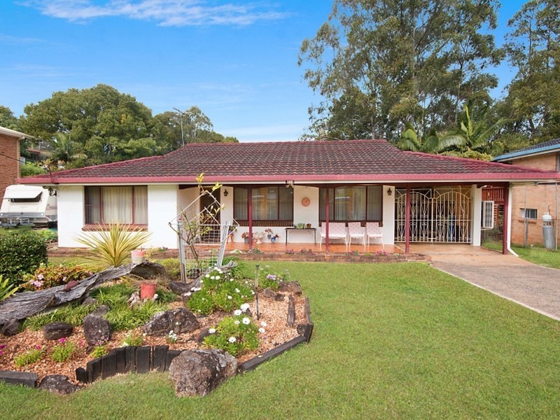 11 Norwood Ave, Goonellabah NSW 2480