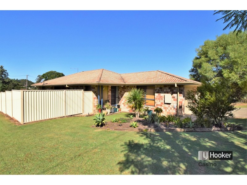 185 (A+B) Hotham St, Casino NSW 2470