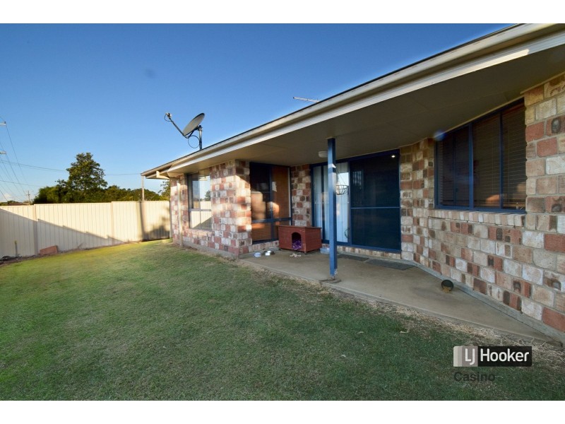 185 (A+B) Hotham St, Casino NSW 2470