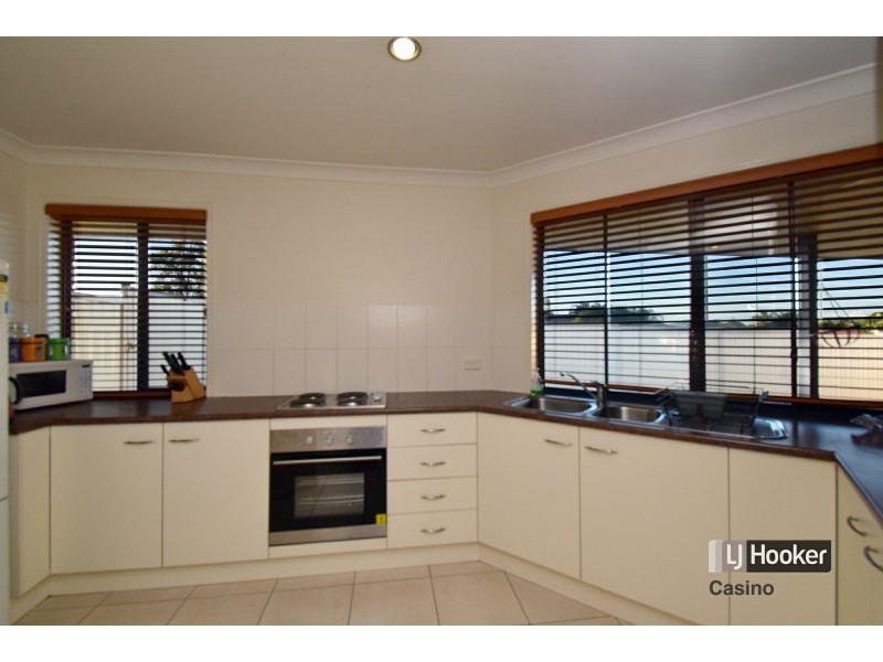 185 (A+B) Hotham St, Casino NSW 2470