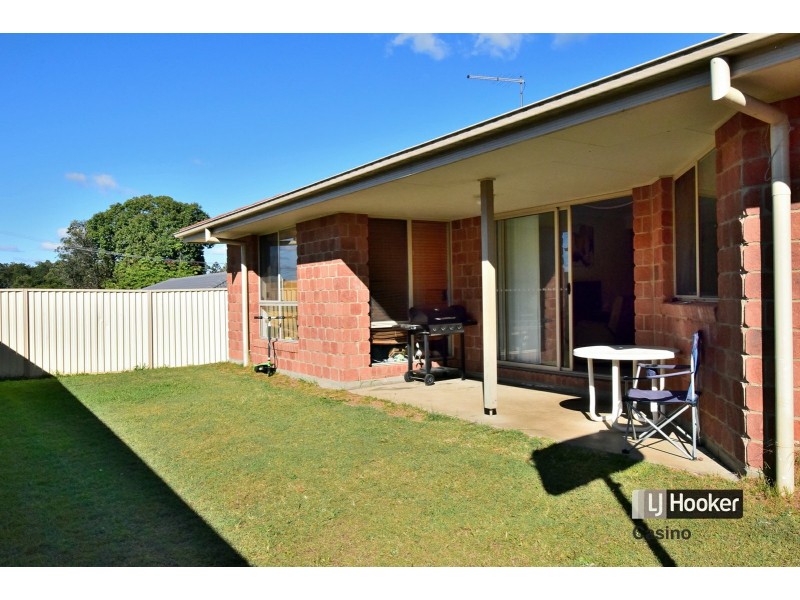 185 (A+B) Hotham St, Casino NSW 2470